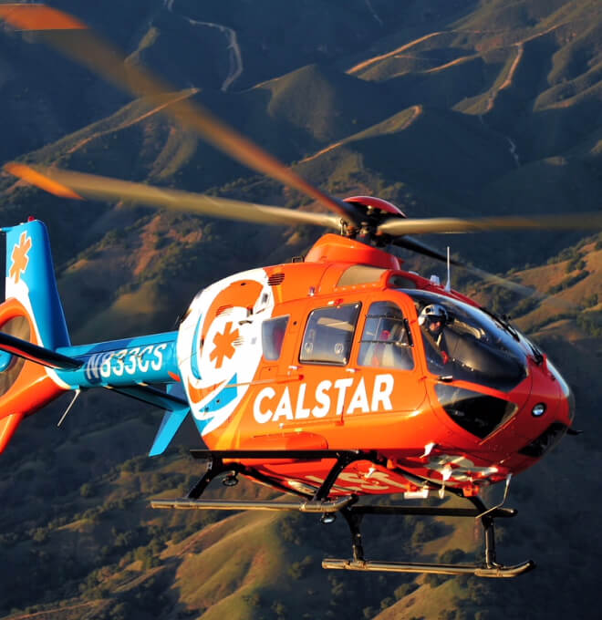 CALSTAR Air Medical Services
